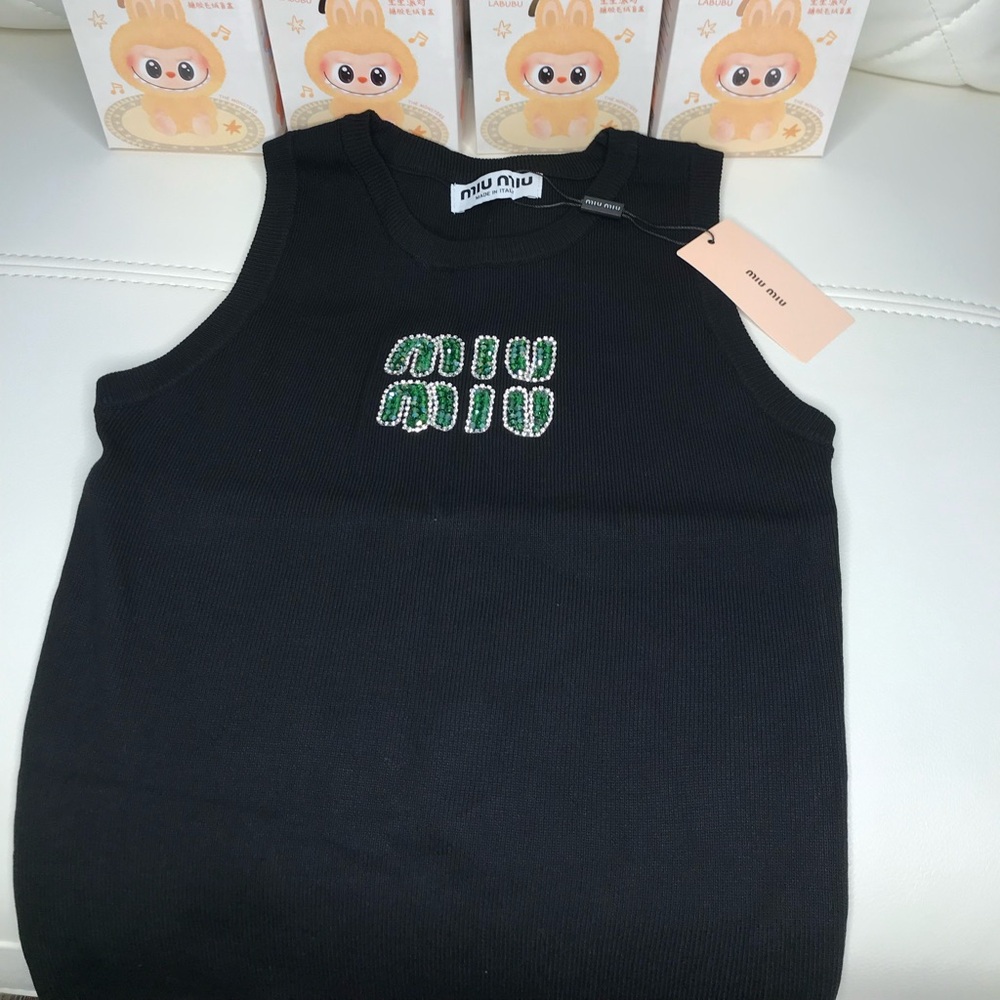 Miu Miu shirt